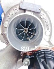 Upgrade GTX9+0 Billet Wheel Turbo CHRA For BMW 114i 116i 118i 316i N13B16 Turbo picture