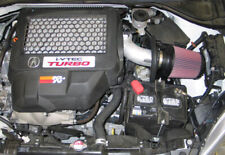 For 2007-2011 Acura RDX 2.3L Turbo K23A1 K&N Typhoon Cold Air Intake System CAI picture