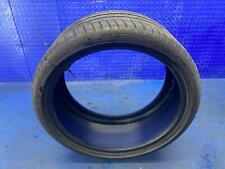 275/30R20 97Y MICHELIN PILOT SPORT 3 ZP 7/32NDS DATECODE 2521 picture