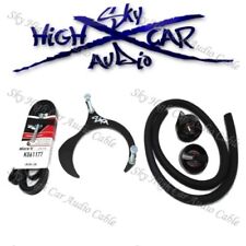 Sky High Car Audio 1996-2000 GM 4.3 and 5.7  Dual Alternator Bracket GM / Chevy picture