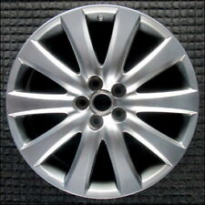 Mazda CX-9 20 Inch Hyper OEM Wheel Rim 2007 To 2010 picture