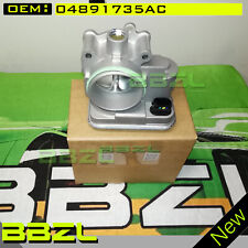 04891735AC Throttle Body For Jeep Compass Chrysler 200 Dodge Caliber 1.8L 2.0L  picture
