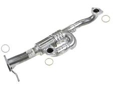 Engine Y Flex Pipe Fits 2010-2014 Standard-Manual Trans Acura TL SH AWD 3.7L picture