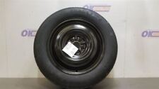 10-21 LEXUS RX350 OEM COMPACT SPARE WHEEL AND TIRE DONUT 165-90-18 picture
