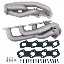 BBK Shorty Tuned Length Exhaust Headers 1-5/8 for 97-03 Ford F Series Truck 4.6 picture