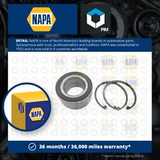 Wheel Bearing Kit fits DAEWOO NEXIA 19 1.5 Front 95 to 97 With ABS A15MF NAPA picture