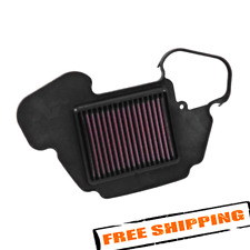 K&N HA-1313 Replacement Air Filter for 2014-2020 2014 Honda Grom 125 picture