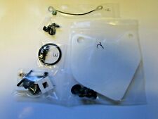 Fits 73 74 Roadrunner GTX Charger B-Body Steering Column Mounting Kit NEW picture