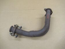 Ford Escort Mk4 XR3I Exhaust Down Pipe. picture