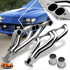 For Chevy/Pontiac/Buick SBC 265-400 Small Block Stainless Steel Exhaust Header picture