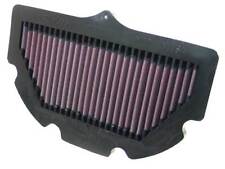 K&N for 06-09 Suzuki GSXR600/750 Replacement Air Filter picture