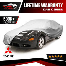 Mitsubishi 3000Gt Coupe 5 Layer Car Cover 1991 1992 1993 1994 1995 1996 1997 picture