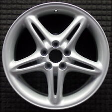 Volvo S70 17 Inch Painted OEM Wheel Rim 1998 To 2000 picture