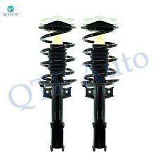 Pair Front Quick Complete Strut For 2010-2015 Mercedes-Benz GLK350 Sport Utility picture