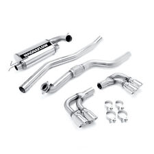 Exhaust System Kit-Street Series Stainless Cat-back System fits 07-09 Sky 2.0L picture