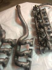 BMW E28/E34 M5 exhaust headers for S38B36 engine restoration or swap picture