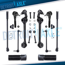 10pc Complete Front Suspension Kit for Chrysler 300M Concorde LHS Dodge Intrepid picture