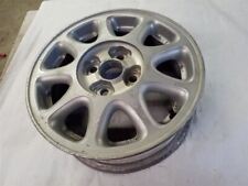 14x5-1/2 Alloy 9-Spoke Wheel | Fits 1993-1997 Geo Prizm picture
