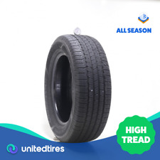 Used 245/60R18 Goodyear Reliant All-season 105V - 8/32 picture