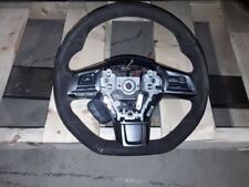 V60       2019 Steering Wheel 757066 picture