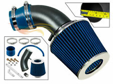 XYZ RW BLUE Sport Ram Air Intake Kit +Filter For 90-93 Storm Impulse 1.6L 1.8L picture