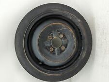 1995-1998 Nissan 240sx Spare Donut Tire Wheel Rim Oem RRV8U picture