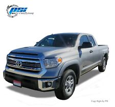 Paintable OE Style Fender Flares Fits Toyota Tundra 2014-2021 Full Set picture