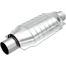 For Chrysler Grand & Voyager Magnaflow Weld-In Catalytic Converter TCP picture