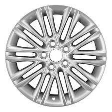 74277 Reconditioned OEM Aluminum Wheel 17x7 fits 2013-2015 Lexus ES350 picture