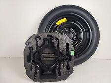 Spare Tire  W/Jack Kit 16