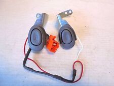 94-97 FORD ASPIRE HORN SWITCH STERING WHEEL  NEW ORIGINAL FORD picture