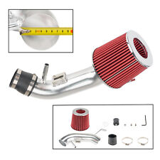 Cold Air Intake Kit + heat shield for 2007-2012 Nissan Altima L4-2.5L 2011 2010 picture