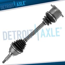 Front Left or Right Side CV Joint Axle Assembly for 1991 - 1997 Toyota Previa picture