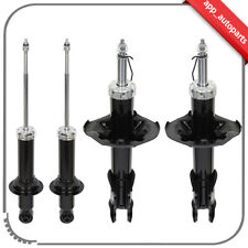 Front Struts Rear Shocks For 2002-2005 Mitsubishi Lancer Absorbers Cartridges picture