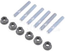 ENCLAVE RAINIER ROADMASTER EXHAUST MANIFOLD FLANGE STUD AND NUT KIT  03133  picture