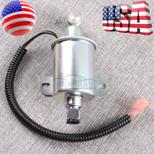 For Onan Generator Fuel Pump 149-2620 Cummins A029F887 A047N929 Electrical New picture