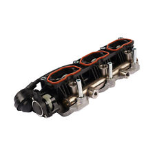 3.0T Righ Side Of Intake Manifold Fit For AUDI A4 A5 A6 Q7 #06E133110 picture