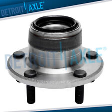 REAR Complete Wheel Hub & Bearing Assembly for 1990 - 1994 Eclipse Talon Laser picture