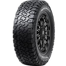 1 New Tri-ace Pioneer A/t X  - Lt275x70r17 Tires 2757017 275 70 17 picture