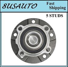 Front Wheel Hub Bearing Assembly Fit BMW 645CI 2004-2005 picture