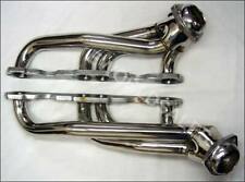 92-95 FOR GMC Suburban Stainless Steel Headers 5.0L 5.7L picture