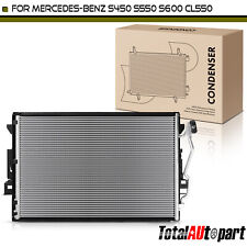 AC Condenser for Benz CL550 CL600 S550 S600 2007-2008 CL63 AMG S450 S63 AMG 2008 picture