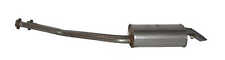 Exhaust Muffler Ansa ME7807 fits 1986 Mercedes 560SL picture