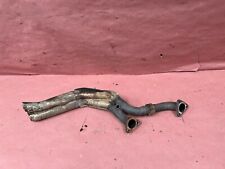 Exhaust Down Pipe Manifold BMW E28 528e OEM #83313 picture