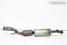 2020-2022 NISSAN SENTRA 2.0L L4 GASOLINE ENGINE EXHAUST FRONT DOWN PIPE OEM picture