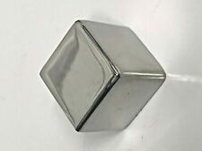 MGF MG ROVER  Stainless Steel Relay Covers Fits Yellow Relay See Photos picture
