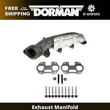 For 2010 Lincoln Mark LT 5.4L V8  Dorman Exhaust Manifold Right picture