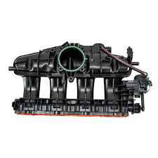 Black Intake Manifold for Audi A4 2009-2016 A5 2010-14 A6 2012-16 A6 Quattro Q5 picture