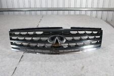 2004-2009 MK1 Y50 FUGA GY50 NISSAN INFINITY M30 M45 OEM JDM RHD FRONT GRILLE picture