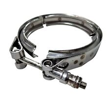 Turbo Downpipe V-Band Clamp for 1999-2003 Ford Powerstroke 7.3l Diesel picture